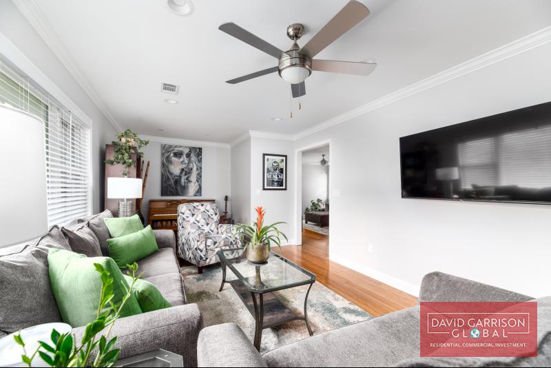 2296 Fraser Rd  Marietta, GA 30316