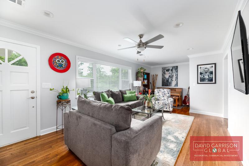 2296 Fraser Rd  Marietta, GA 30316