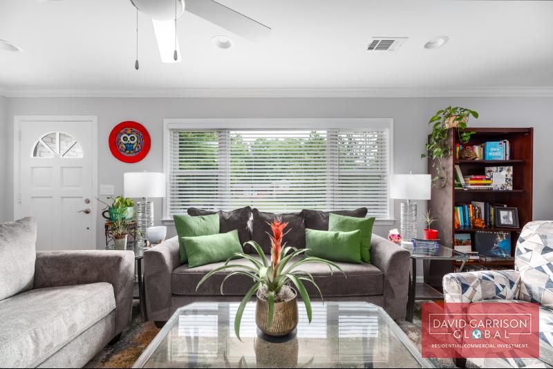 2296 Fraser Rd  Marietta, GA 30316