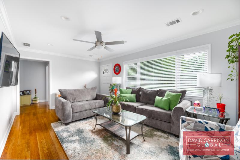 2296 Fraser Rd  Marietta, GA 30316