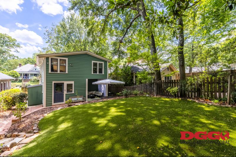 402 Milledge Ave Se   Atlanta, GA 30312