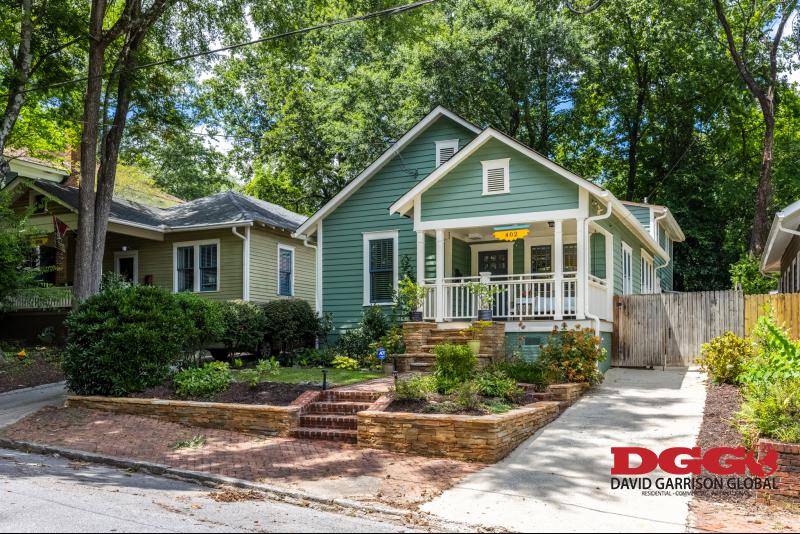 402 Milledge Ave Se   Atlanta, GA 30312