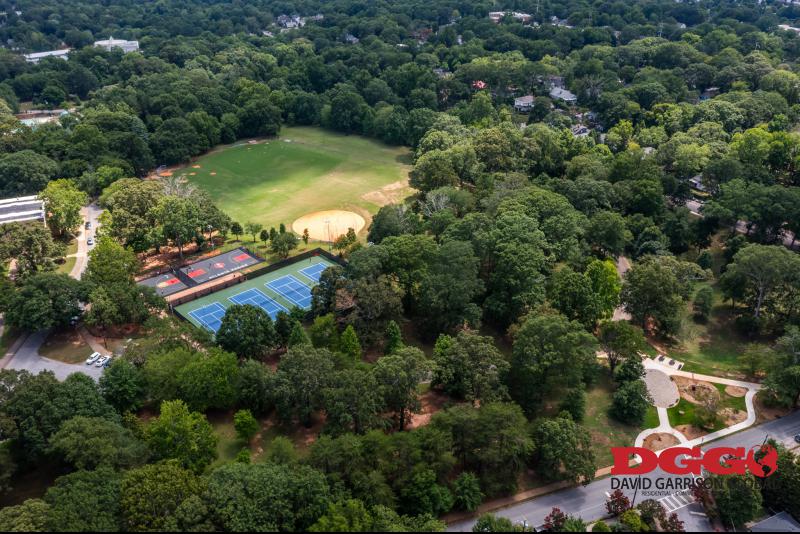 402 Milledge Ave Se   Atlanta, GA 30312