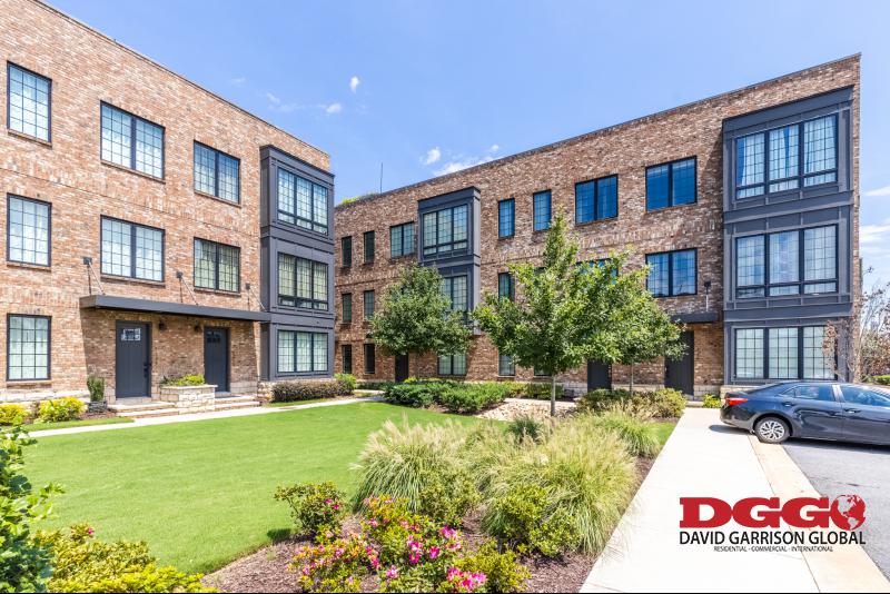 250 Castleberry Station Dr SW  Atlanta, GA 30313