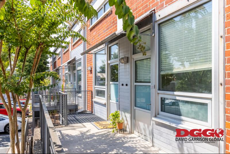 1661 La France St NE  Unit 206 Atlanta, GA 30307