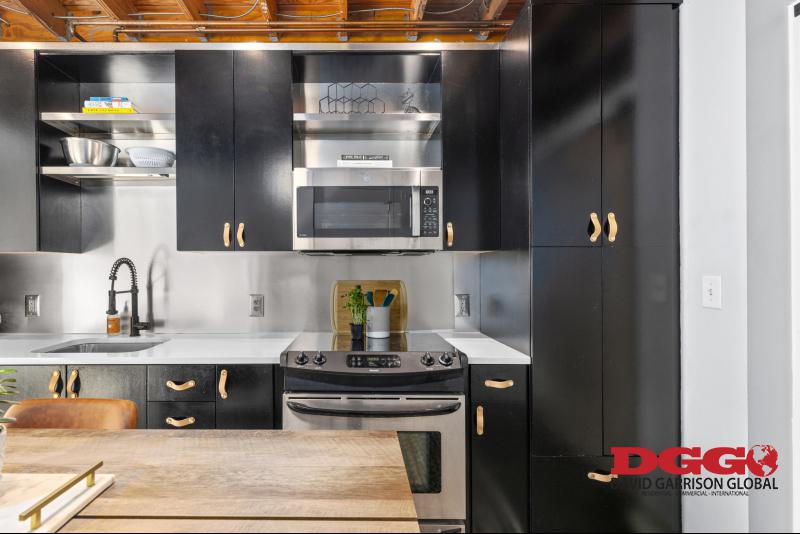 1661 La France St NE  Unit 206 Atlanta, GA 30307