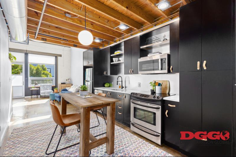 1661 La France St NE  Unit 206 Atlanta, GA 30307