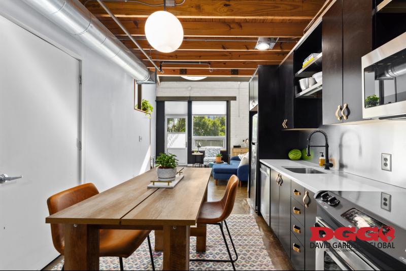 1661 La France St NE  Unit 206 Atlanta, GA 30307