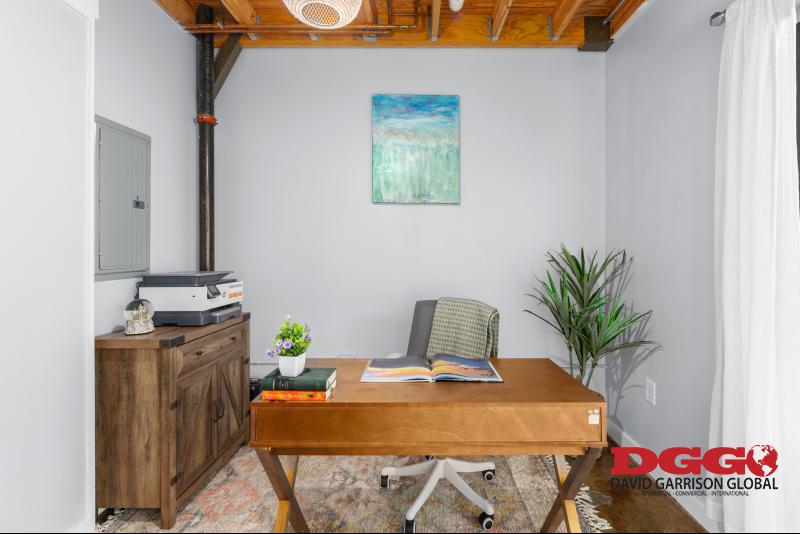 1661 La France St NE  Unit 206 Atlanta, GA 30307