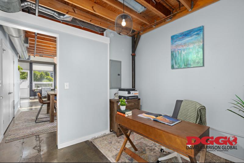 1661 La France St NE  Unit 206 Atlanta, GA 30307