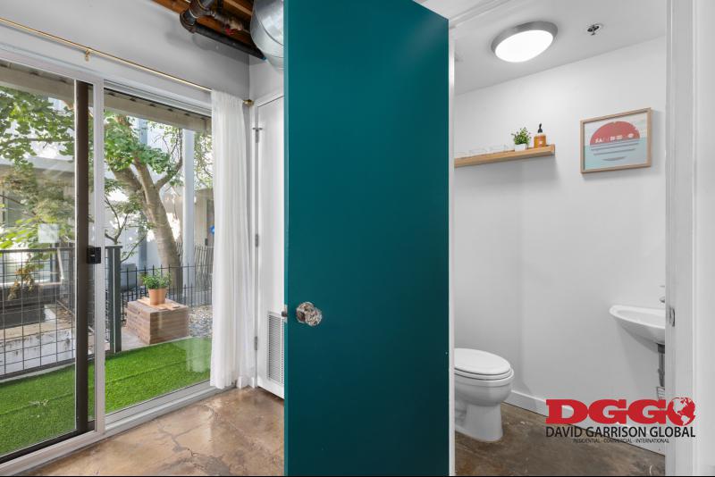 1661 La France St NE  Unit 206 Atlanta, GA 30307