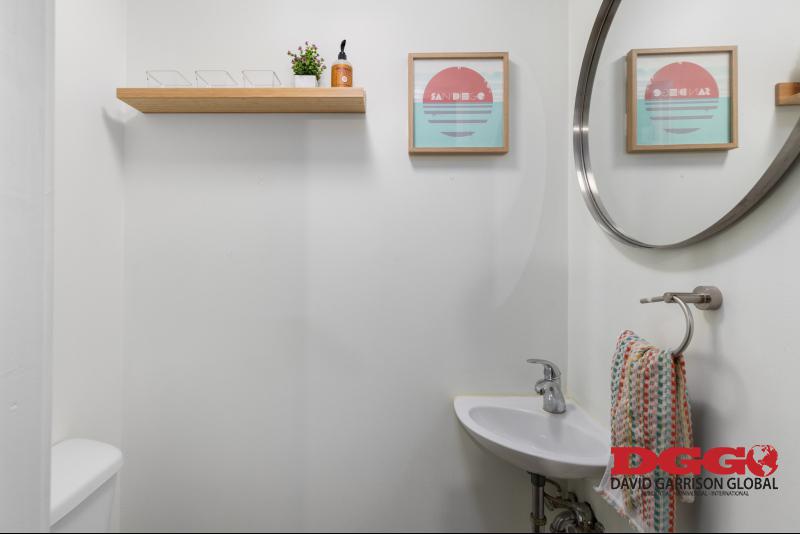 1661 La France St NE  Unit 206 Atlanta, GA 30307