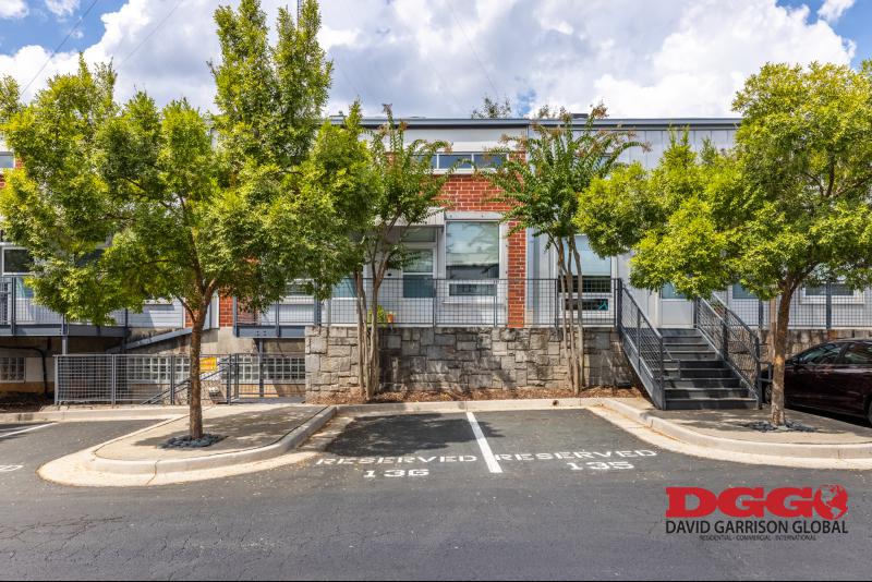 1661 La France St NE  Unit 206 Atlanta, GA 30307