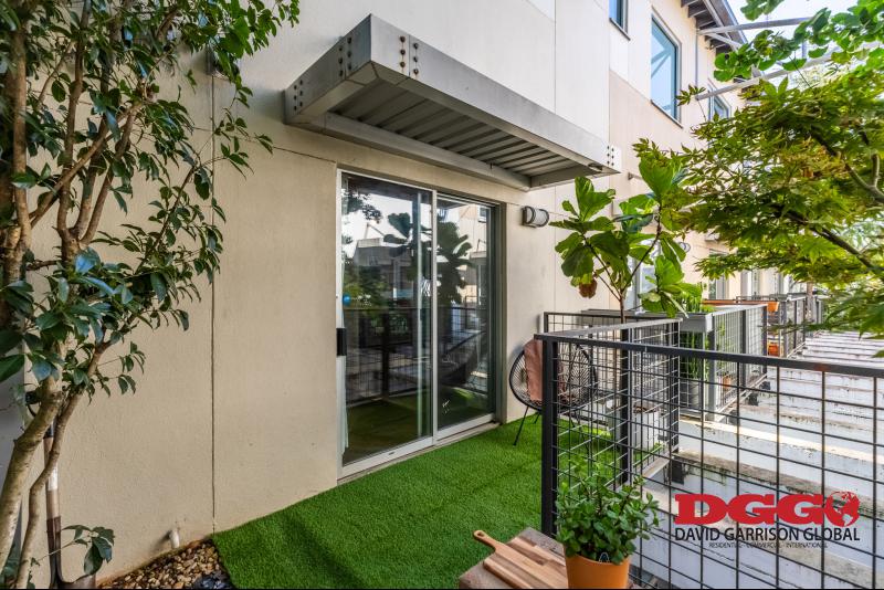 1661 La France St NE  Unit 206 Atlanta, GA 30307