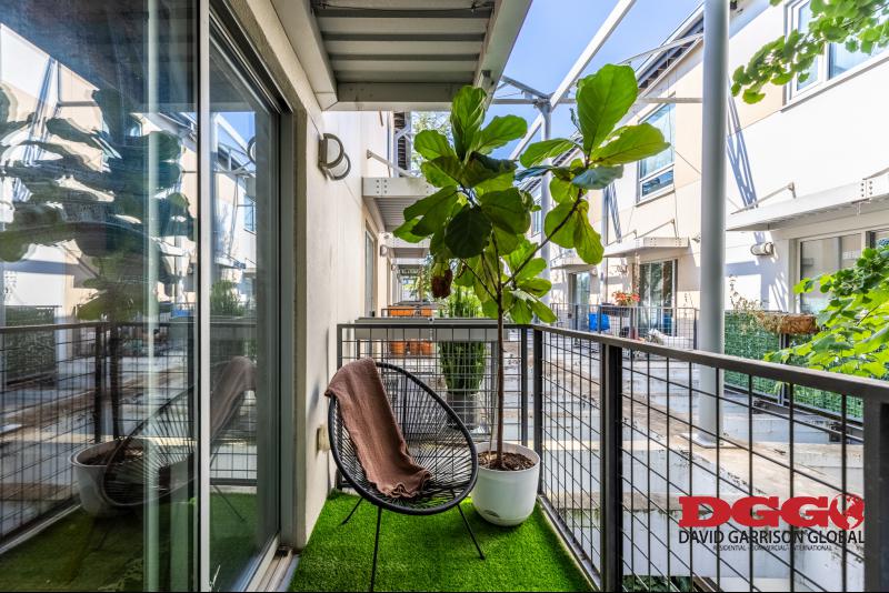 1661 La France St NE  Unit 206 Atlanta, GA 30307