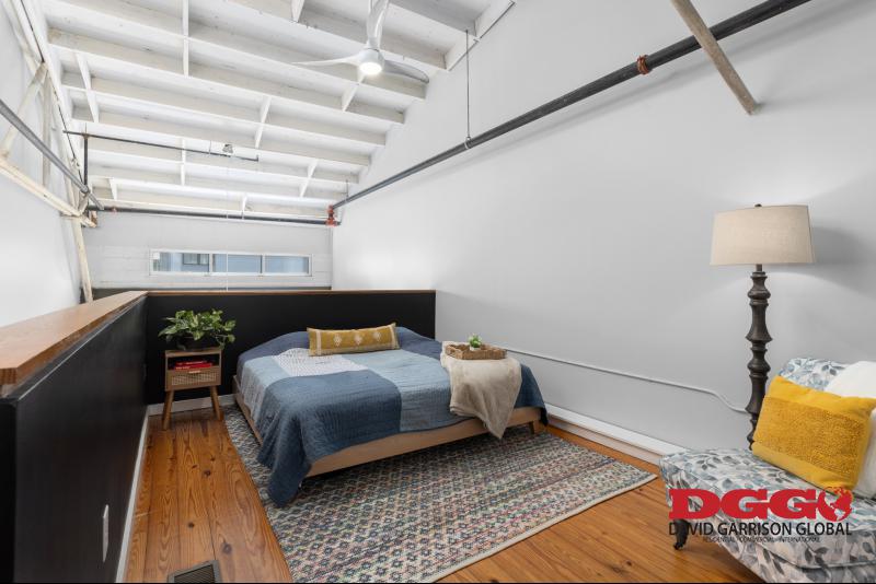 1661 La France St NE  Unit 206 Atlanta, GA 30307