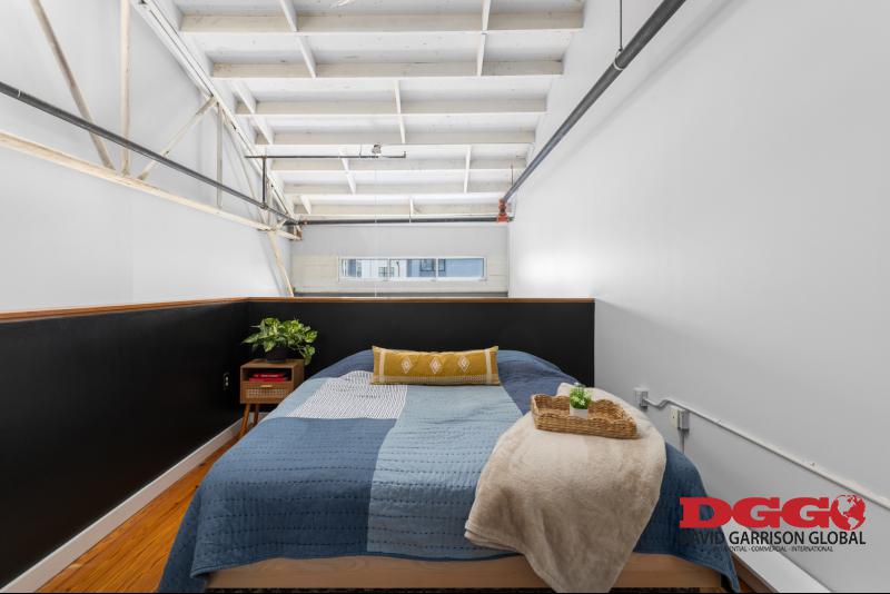 1661 La France St NE  Unit 206 Atlanta, GA 30307