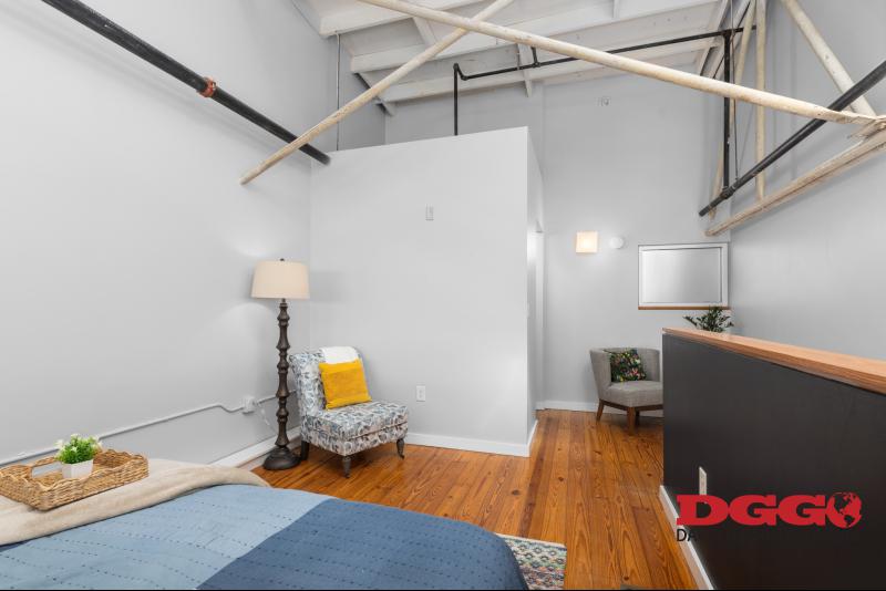 1661 La France St NE  Unit 206 Atlanta, GA 30307