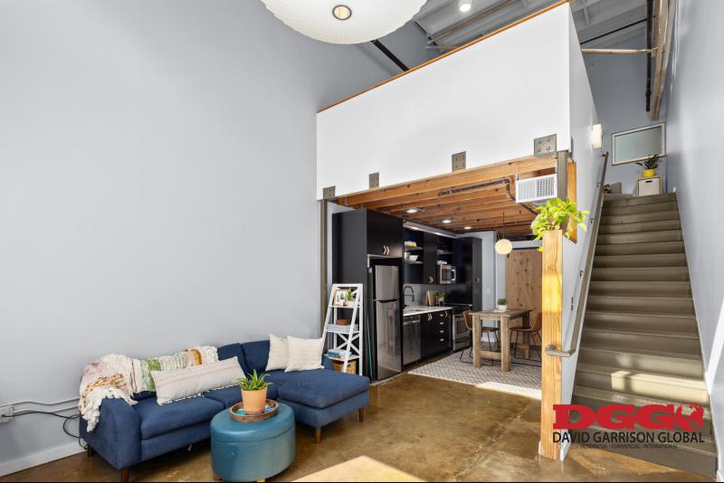 1661 La France St NE  Unit 206 Atlanta, GA 30307