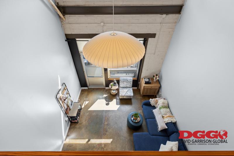 1661 La France St NE  Unit 206 Atlanta, GA 30307