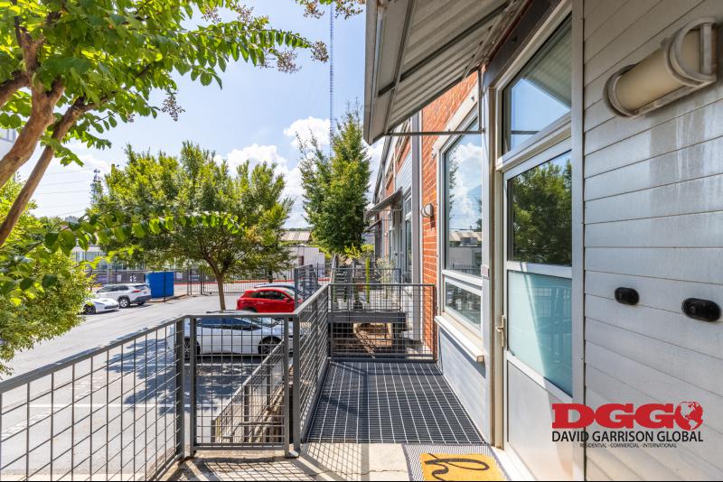 1661 La France St NE  Unit 206 Atlanta, GA 30307