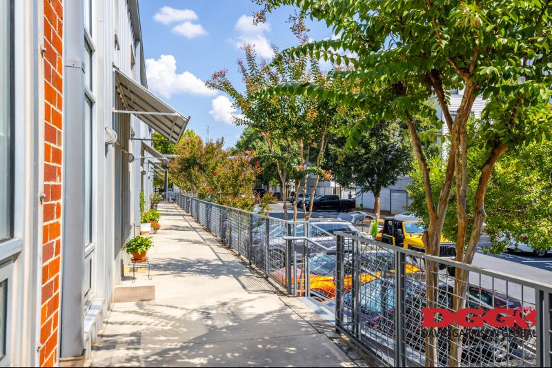 1661 La France St NE  Unit 206 Atlanta, GA 30307