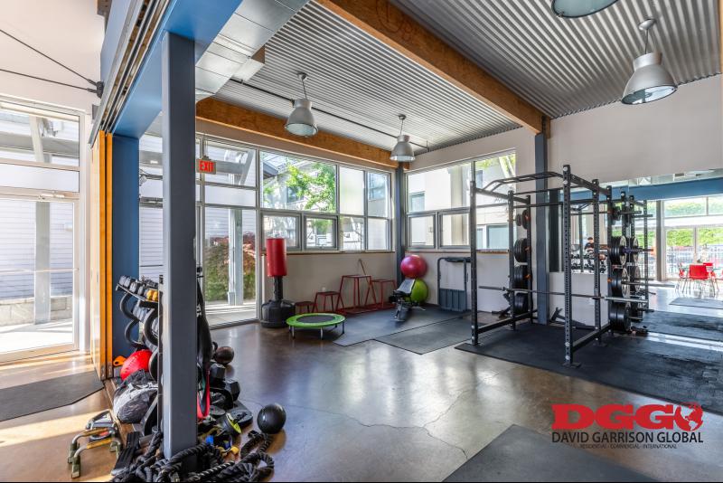 1661 La France St NE  Unit 206 Atlanta, GA 30307