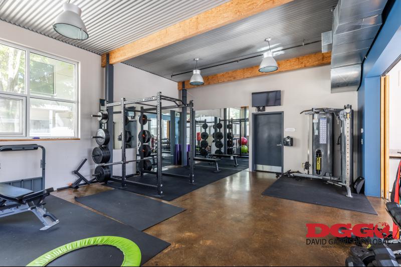 1661 La France St NE  Unit 206 Atlanta, GA 30307