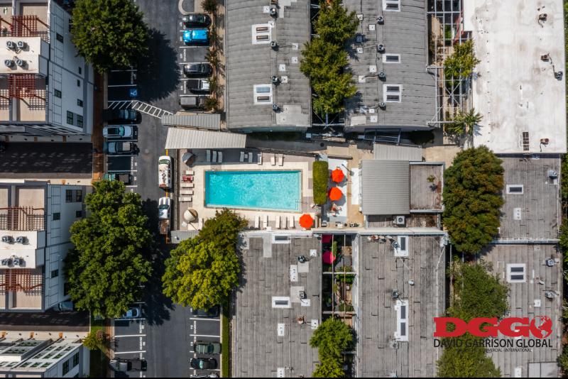 1661 La France St NE  Unit 206 Atlanta, GA 30307