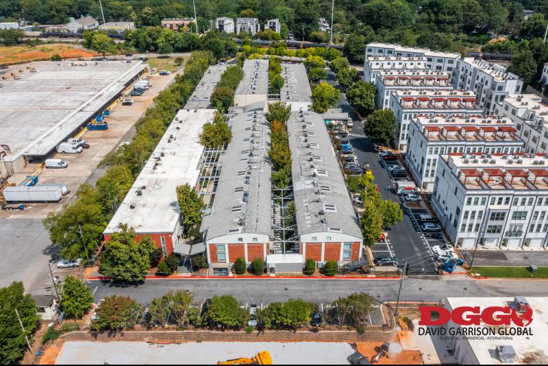 1661 La France St NE  Unit 206 Atlanta, GA 30307