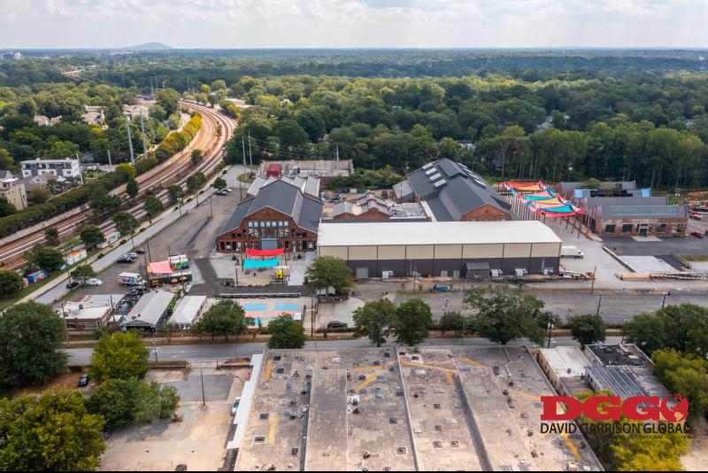 1661 La France St NE  Unit 206 Atlanta, GA 30307