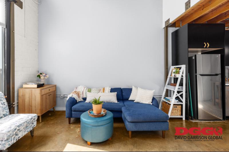 1661 La France St NE  Unit 206 Atlanta, GA 30307