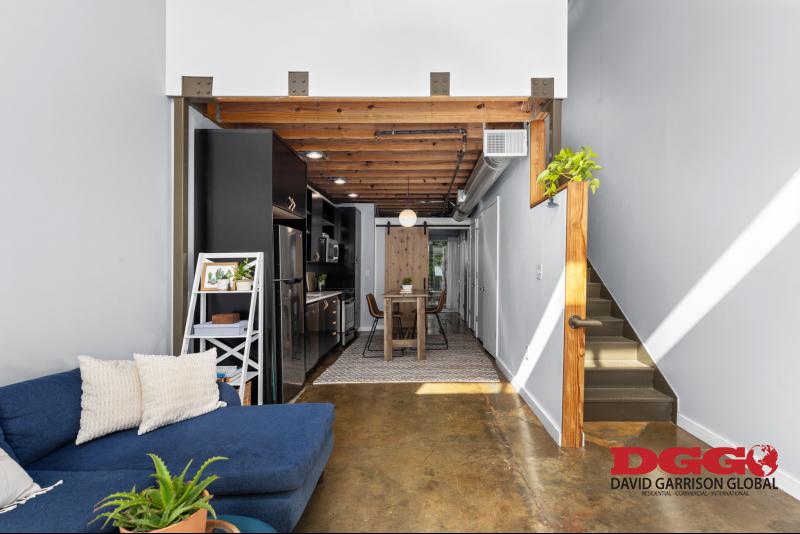 1661 La France St NE  Unit 206 Atlanta, GA 30307