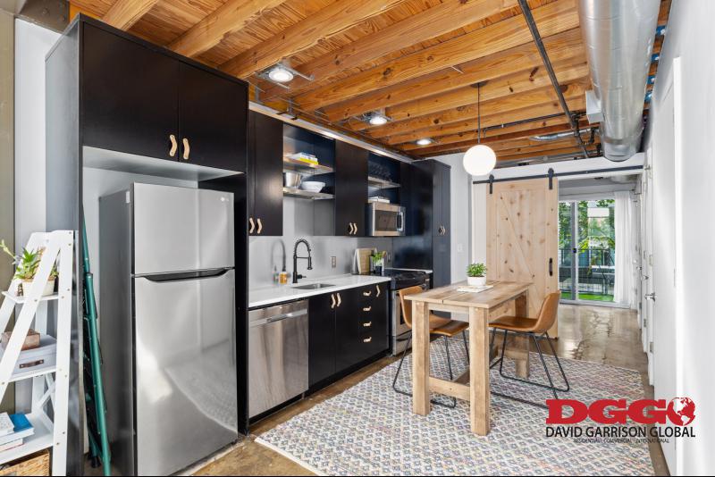 1661 La France St NE  Unit 206 Atlanta, GA 30307