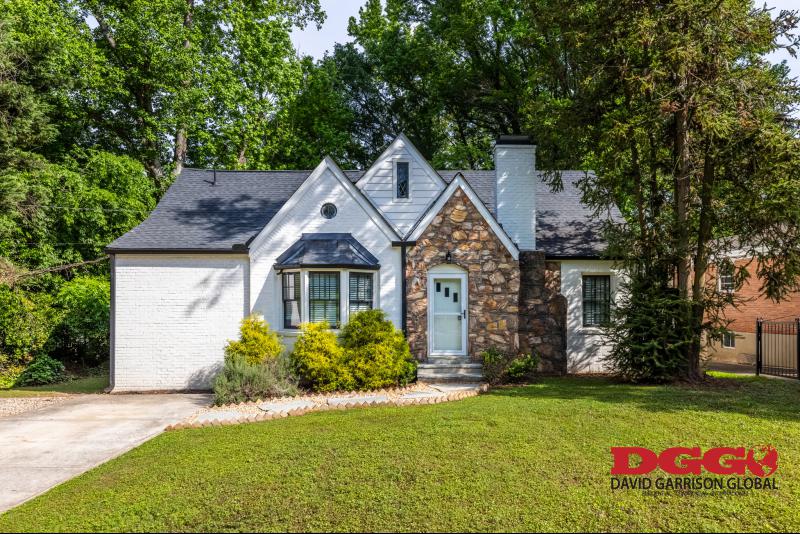 1334 Milton Place SE   Atlanta, GA 30316
