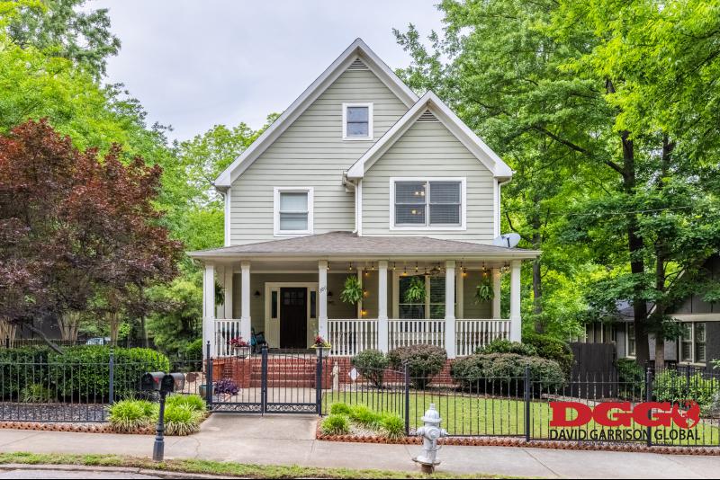 380 Kendrick Ave SE   Atlanta, GA 30315