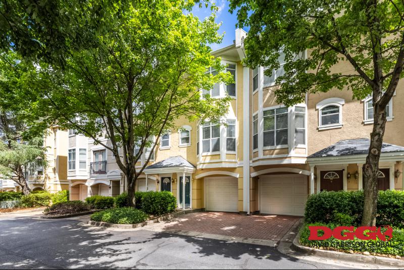 375 Highland Ave NE  Unit 913 Atlanta, GA 30312