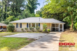 3205 McAfee Rd   Atlanta, GA 30032