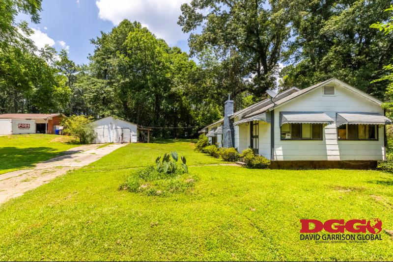 1054 Hillcrest Road   Atlanta, GA 30316