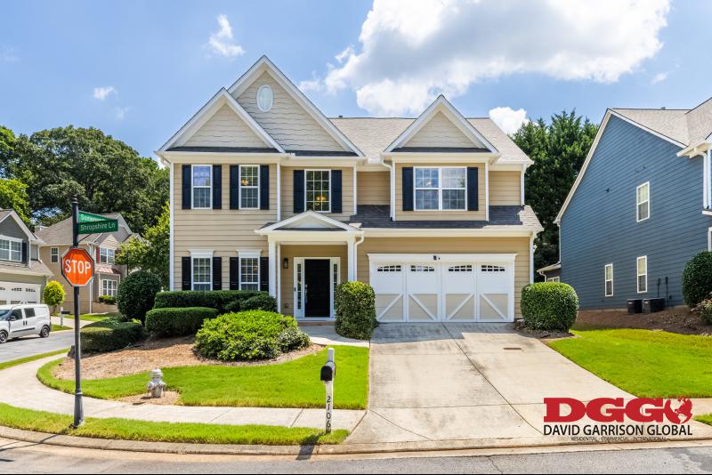 2117 Somerset Place SE   Atlanta, GA 30316