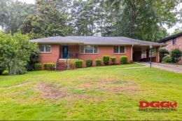 2171 Edgemore Dr SE   Atlanta, GA 30316