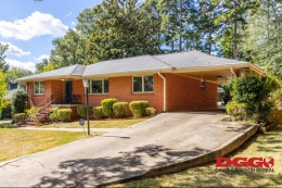 2171 Edgemore Dr SE   Atlanta, GA 30316