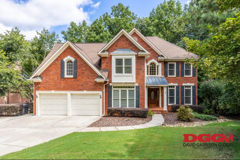 105 Kensington Pond Ct   Roswell, GA 30075