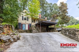 2044 Howard Circle NE   Atlanta, GA 30307