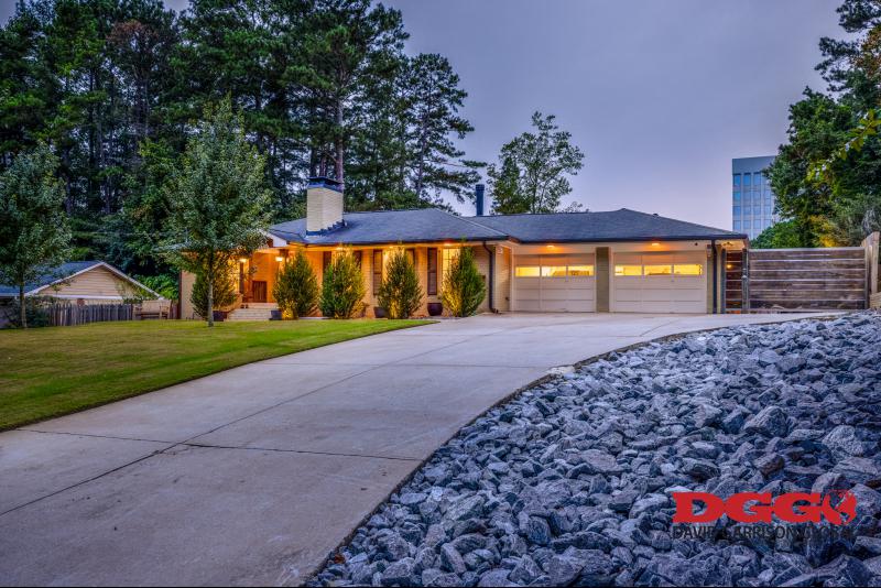 2102 Fisher Trail NE   Atlanta, GA 30345