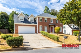 5211 Panola Mill Drive  Lithonia, GA 30038
