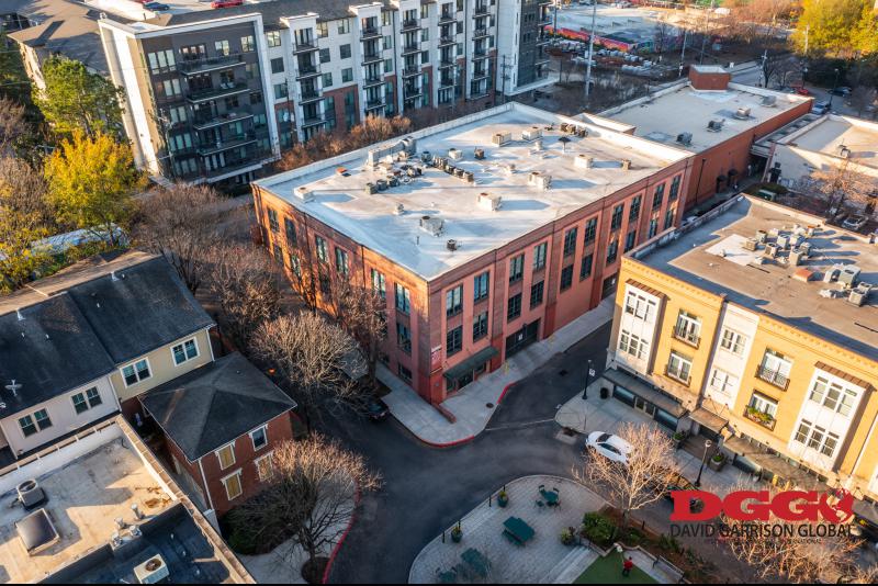 934 Glenwood Ave SE  170 Atlanta, GA 30316