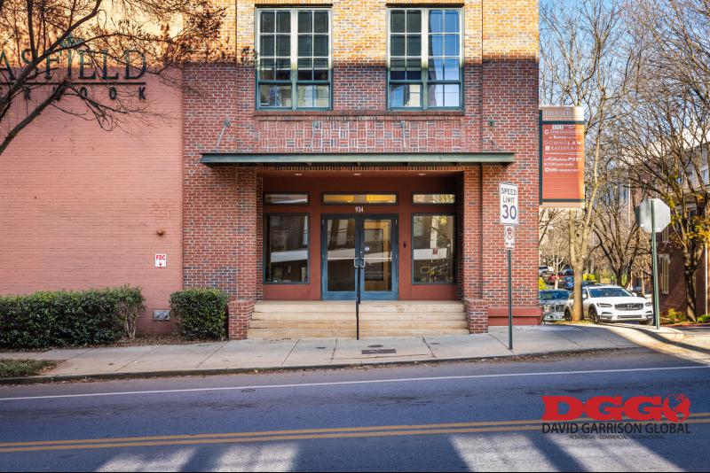 934 Glenwood Ave SE  170 Atlanta, GA 30316