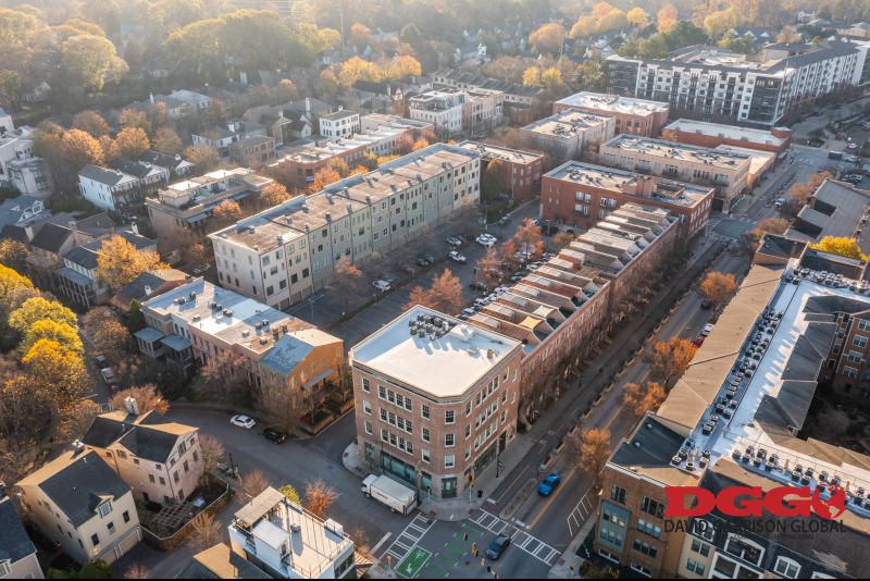 934 Glenwood Ave SE  170 Atlanta, GA 30316