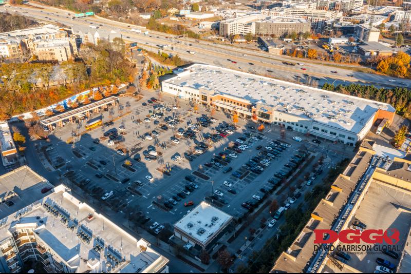 934 Glenwood Ave SE  170 Atlanta, GA 30316